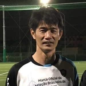 波立紀夫